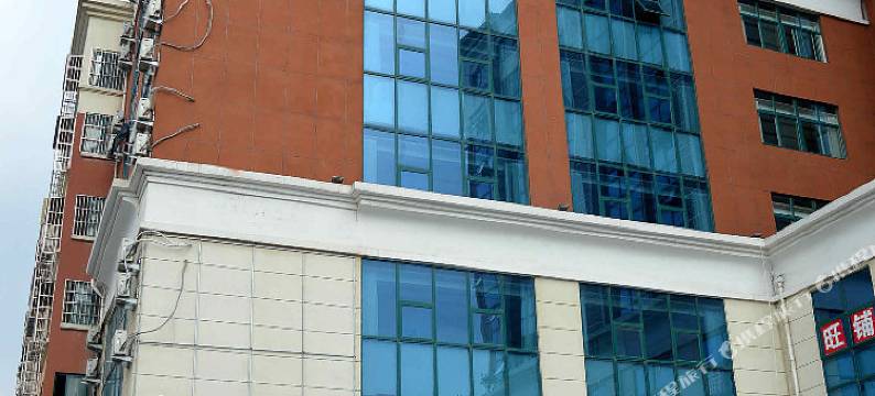 连云港爱航酒店图片