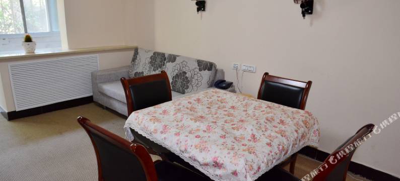 十堰神龙商务酒店图片