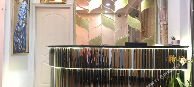 安康华瑞宾馆图片