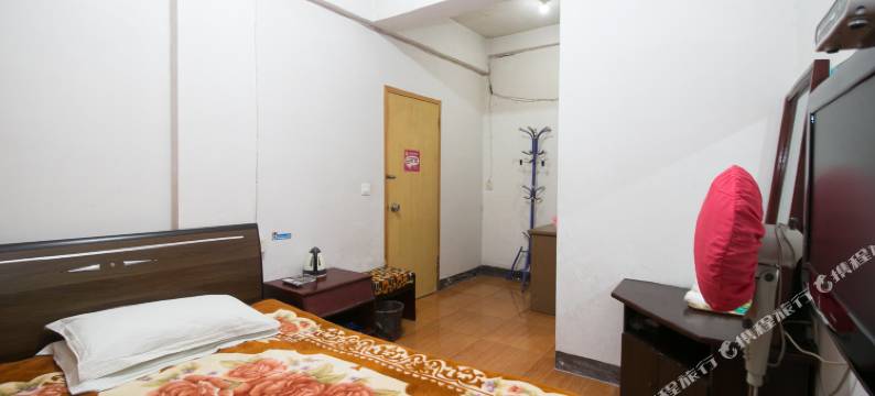 金华永馨宾馆图片