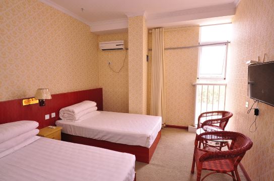 临邑茂盛商务宾馆