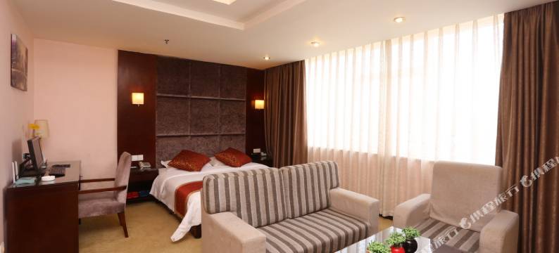 蓉家酒店(成都女鞋之都店)图片