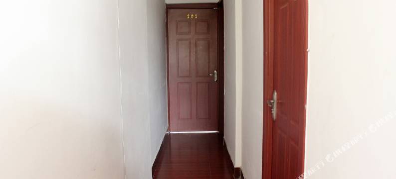 威海小小旅馆图片