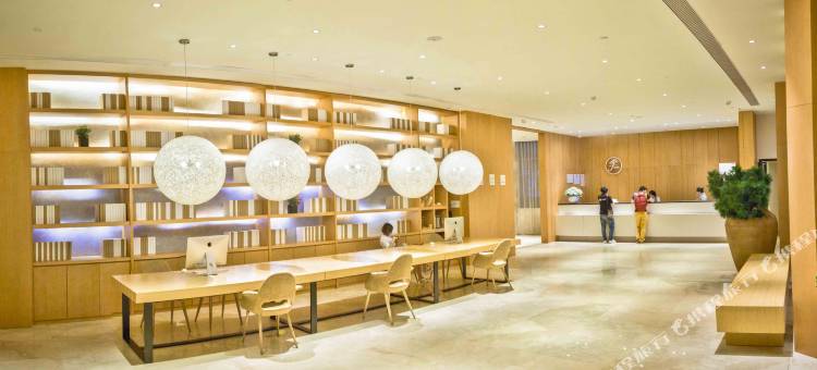 全季酒店(厦门中山路步行街店)图片