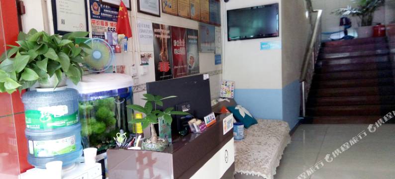 昆明悦佳宾馆图片