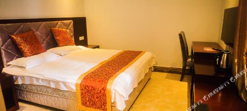 黄龙溪良良酒店图片