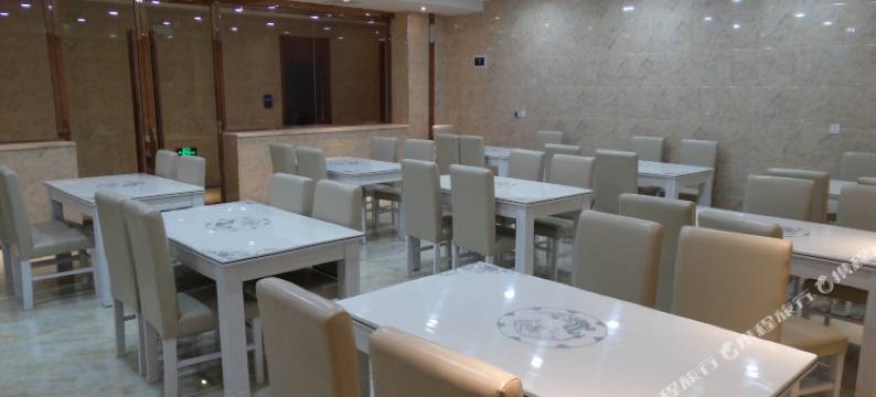 利辛县龙之都连锁酒店图片