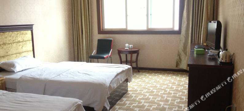 德昌新天地商务酒店图片