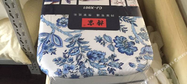 长白山天池雪公寓图片