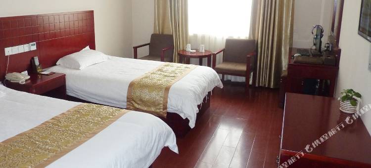 格林豪泰(永城欧亚路店)图片