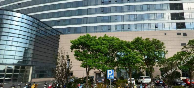 嘉兴富悦大酒店图片