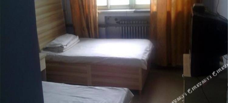 安平园区招待所图片