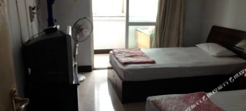 郑州欣雅宾馆图片