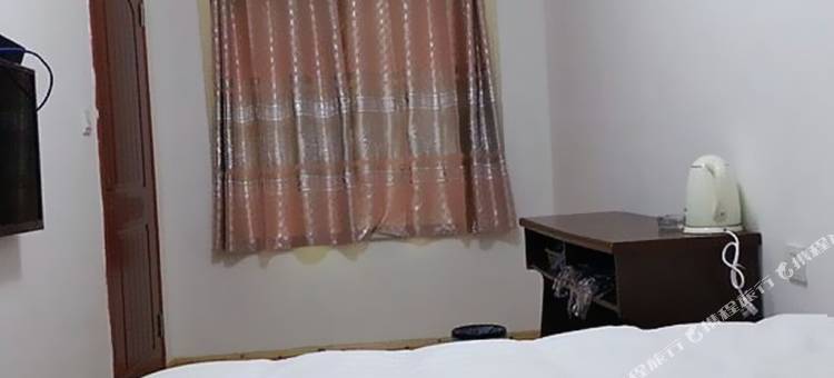 上海华东理工青年公寓图片