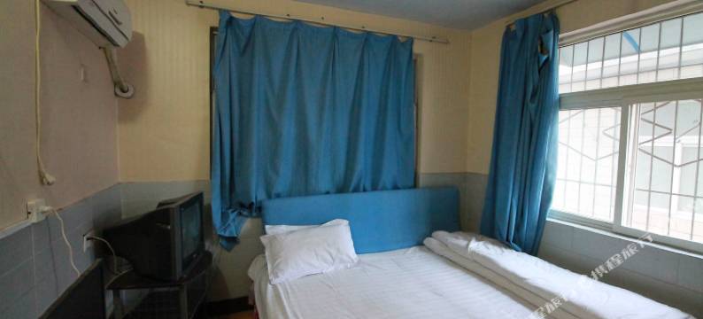 新乡鑫荣旅社图片