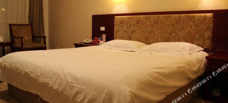 长春天新饭店图片