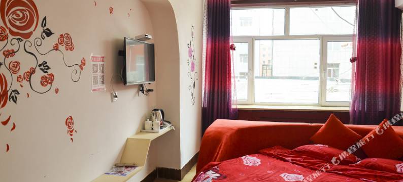 克什克腾旗天后宾馆图片