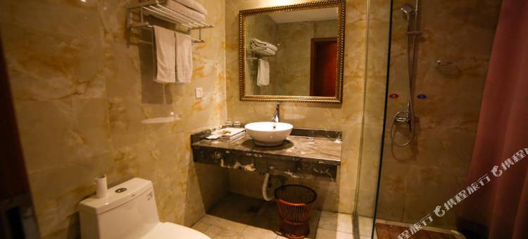 安陆凯佳宾馆图片