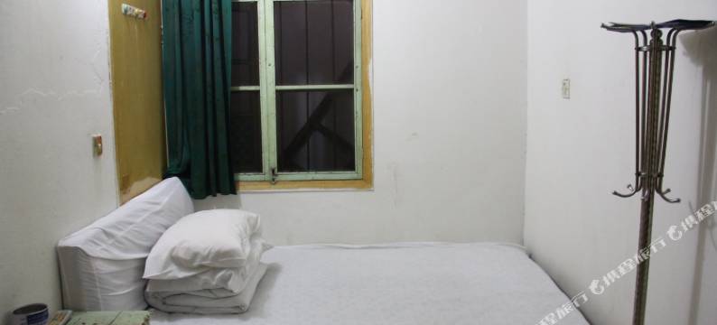 黄山再就业旅社图片