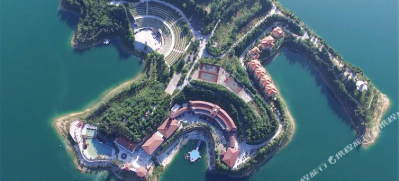 南部升钟湖假日民宿图片