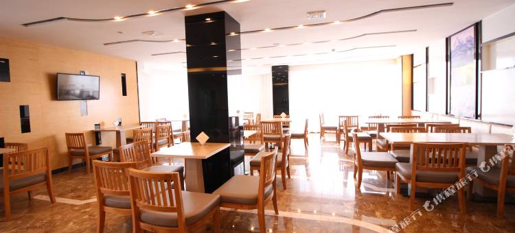 麗枫酒店(南昌艾溪湖东地铁站店)图片