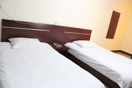 沂南锦程商务宾馆