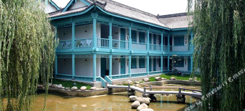 青舍客栈(武侯祠诸葛古镇店)图片