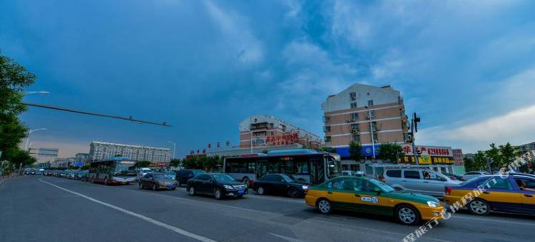 99优选酒店(北京奥森公园林萃桥地铁站店)图片