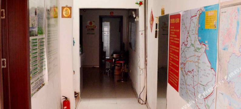 徐州正阳宾馆图片