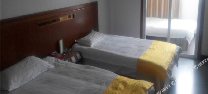 霍山永宏宾馆图片