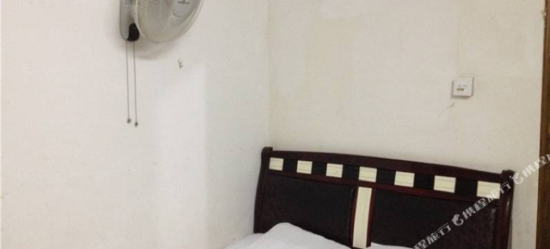 南昌章江园客栈(万寿宫地铁站店)图片