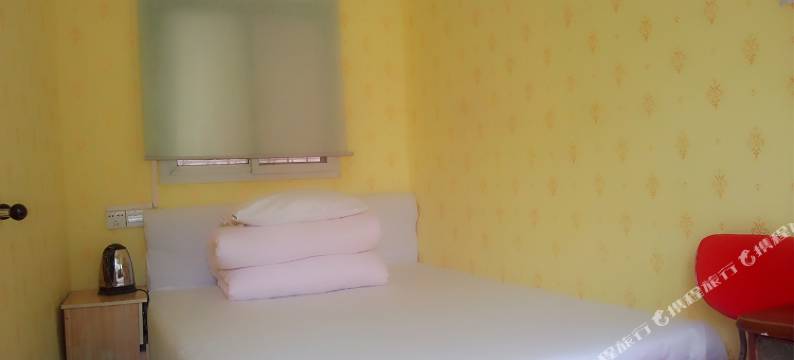 原阳博浪招待所图片