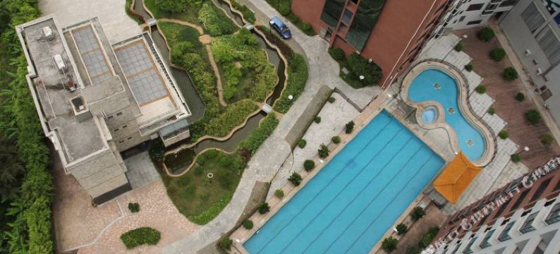 阳江闸坡海边度假公寓图片