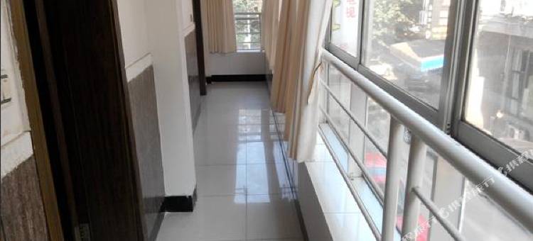 仁寿静乐旅社图片