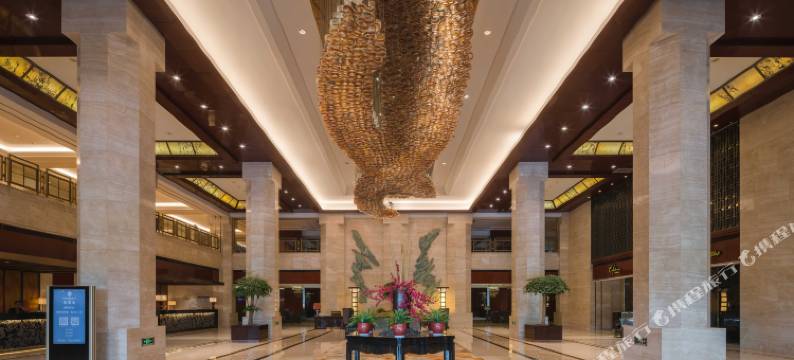 常州逸高酒店(中华恐龙园店)图片