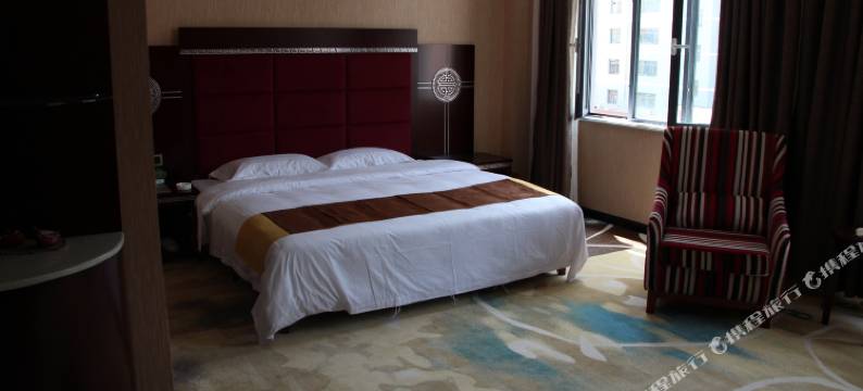 民乐九州假日酒店图片