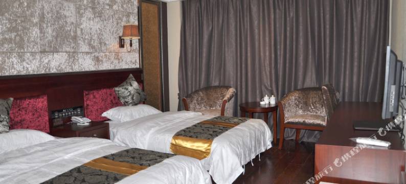 迭部叠州假日酒店图片