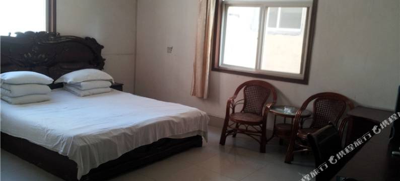 淄博长青旅馆图片