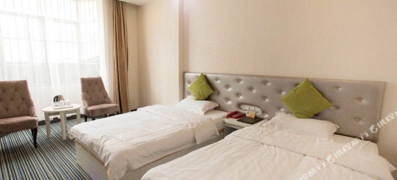 田东雅祺度假酒店(东恒路店)图片