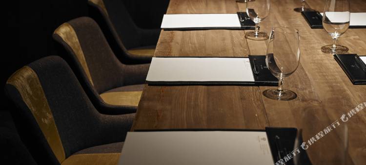 台北赋乐旅居图片