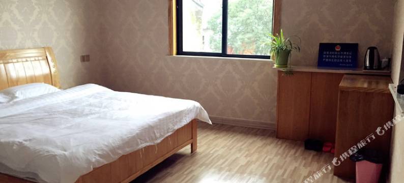 杭州阿章民宿图片