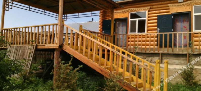 额尔古纳安尼沙之家客栈图片