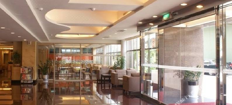 花莲碧海蓝天饭店图片