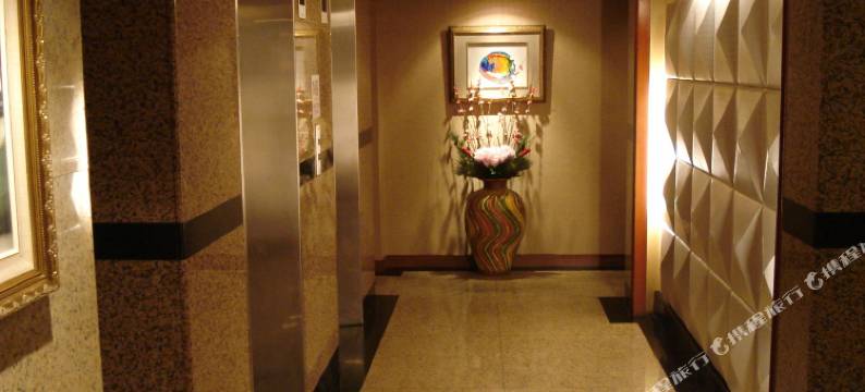 台北雅庄旅馆图片