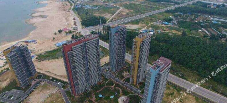 营口玲珑海景公寓图片