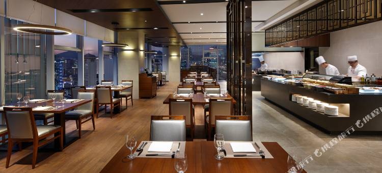 明洞乐天城市酒店(LOTTE CITY HOTEL MYEONGDONG)图片