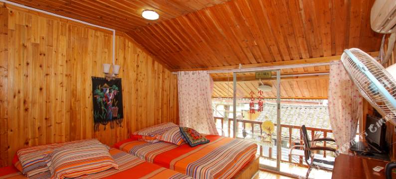 凤凰缘湘聚客栈图片