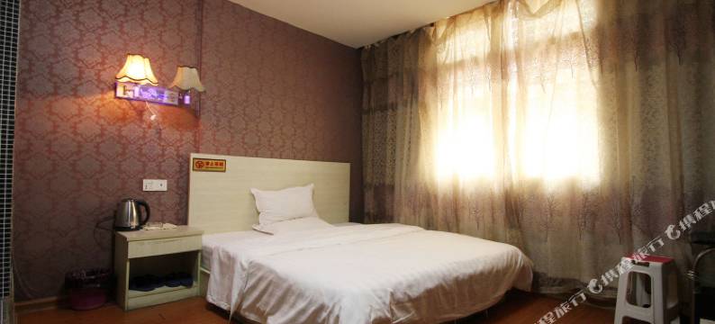 淮安水产宾馆图片