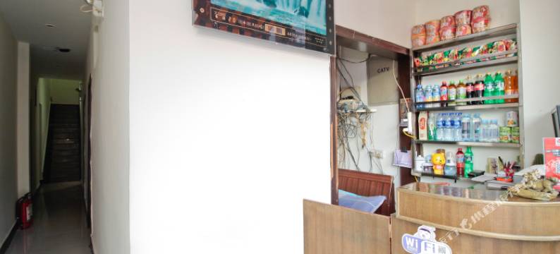 六安268宾馆图片