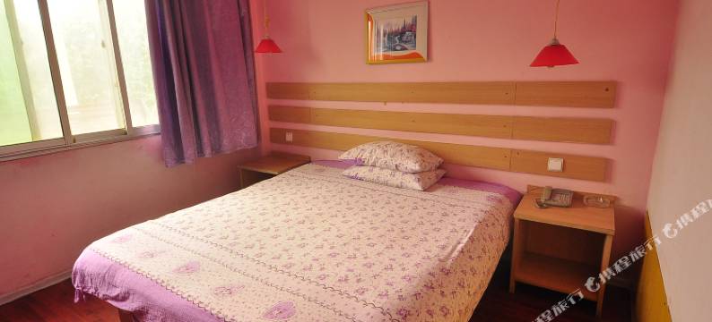 庆云鸿旭商务宾馆图片